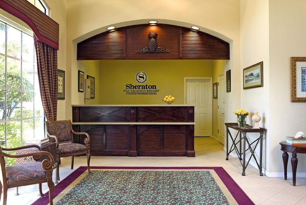 Sheraton Pga Vacation Resort Port St Lucie Port St. Lucie Экстерьер фото