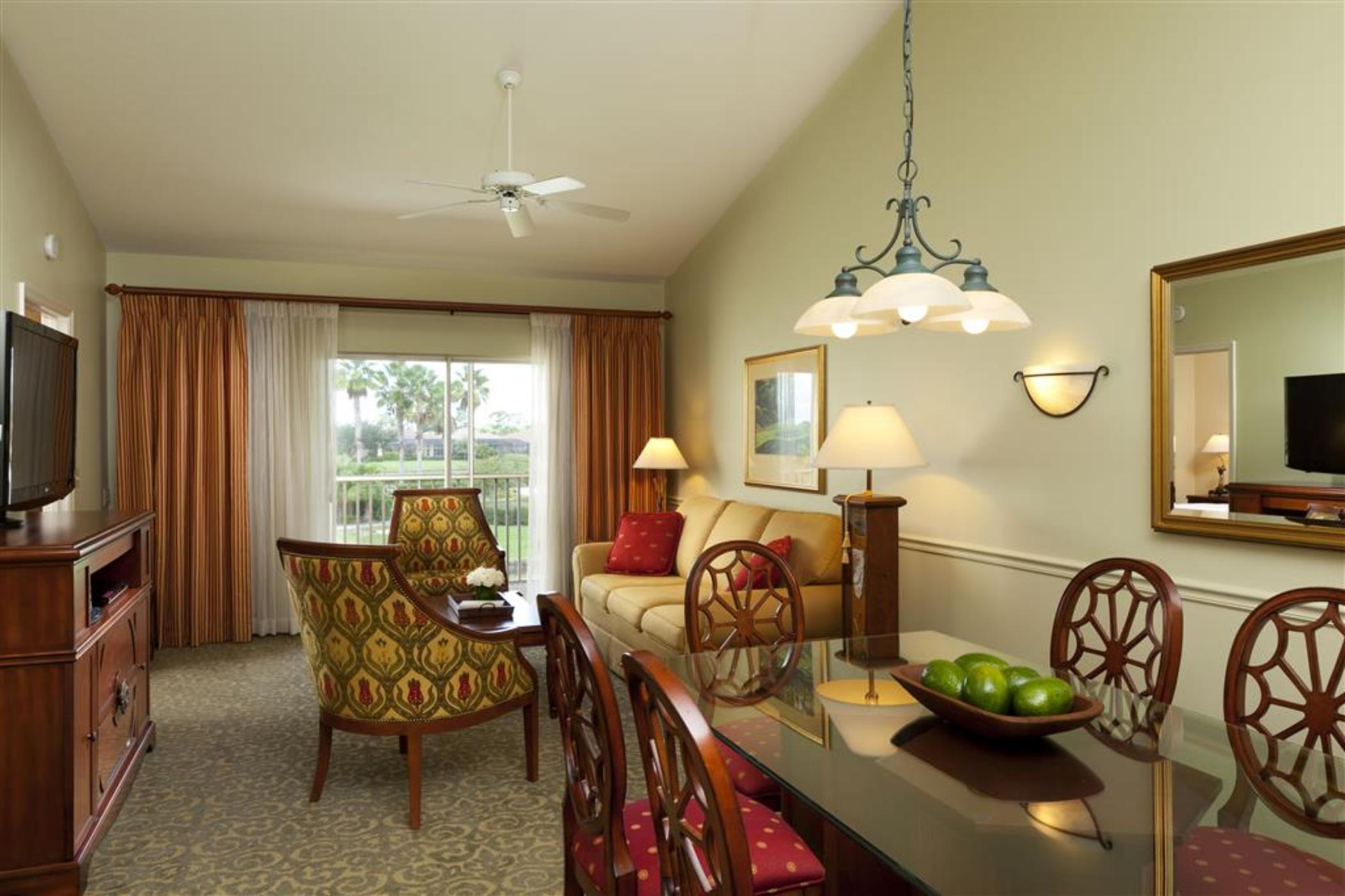 Sheraton Pga Vacation Resort Port St Lucie Port St. Lucie Экстерьер фото