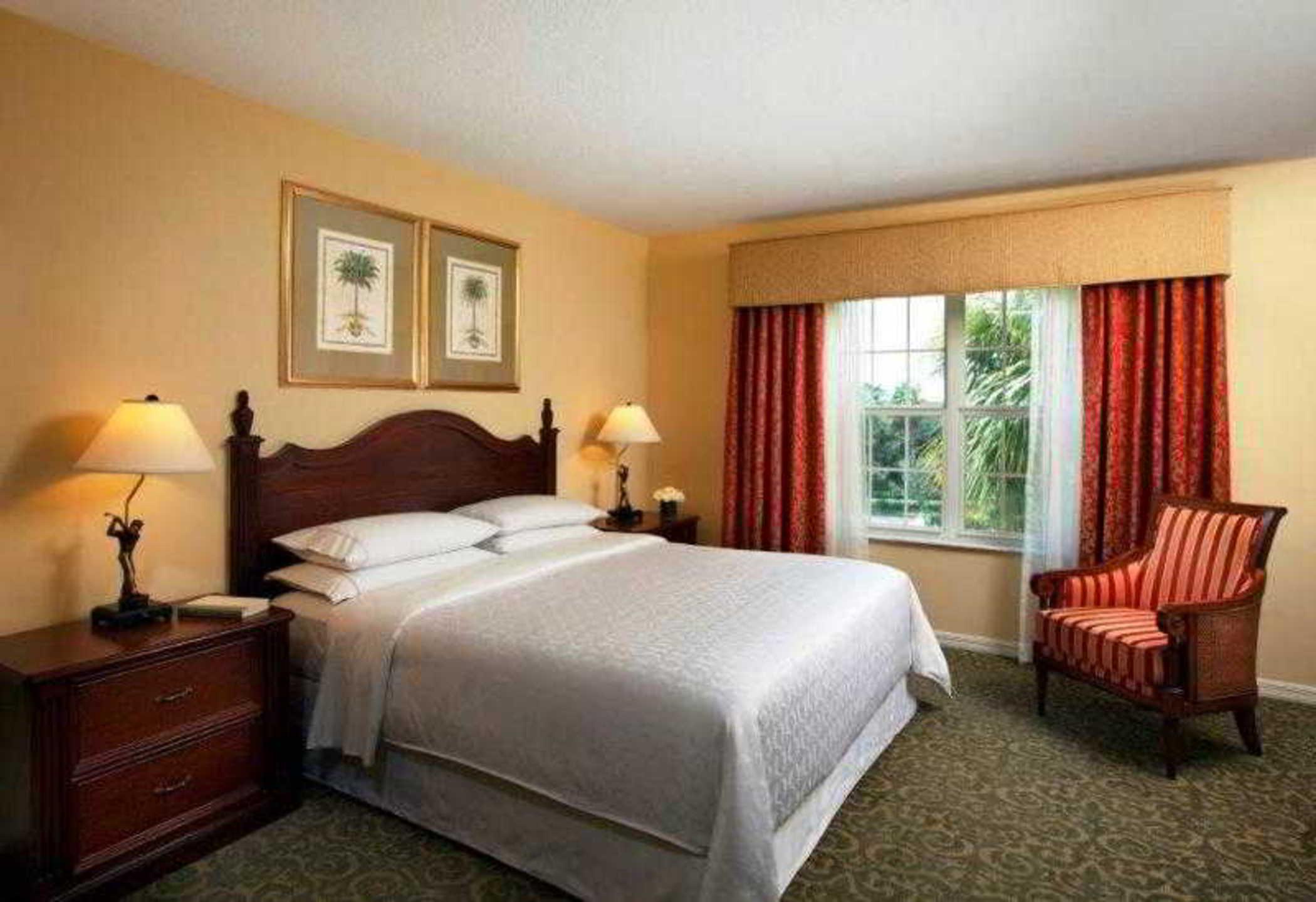Sheraton Pga Vacation Resort Port St Lucie Port St. Lucie Экстерьер фото