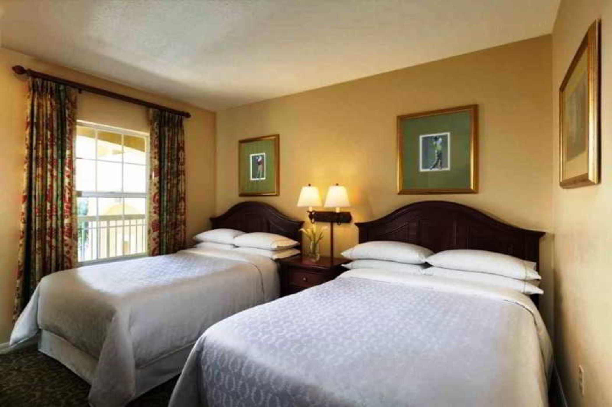 Sheraton Pga Vacation Resort Port St Lucie Port St. Lucie Экстерьер фото
