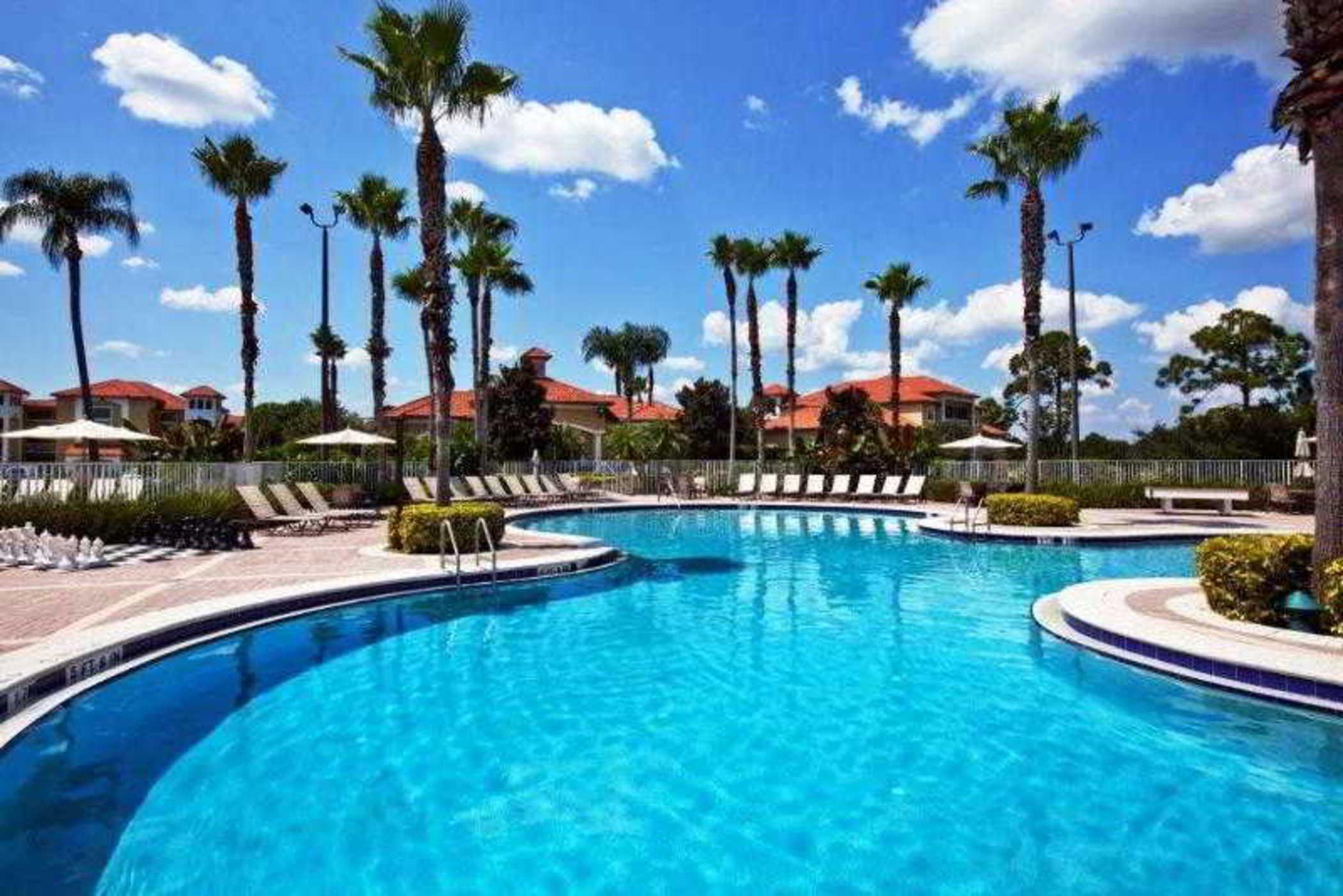 Sheraton Pga Vacation Resort Port St Lucie Port St. Lucie Экстерьер фото