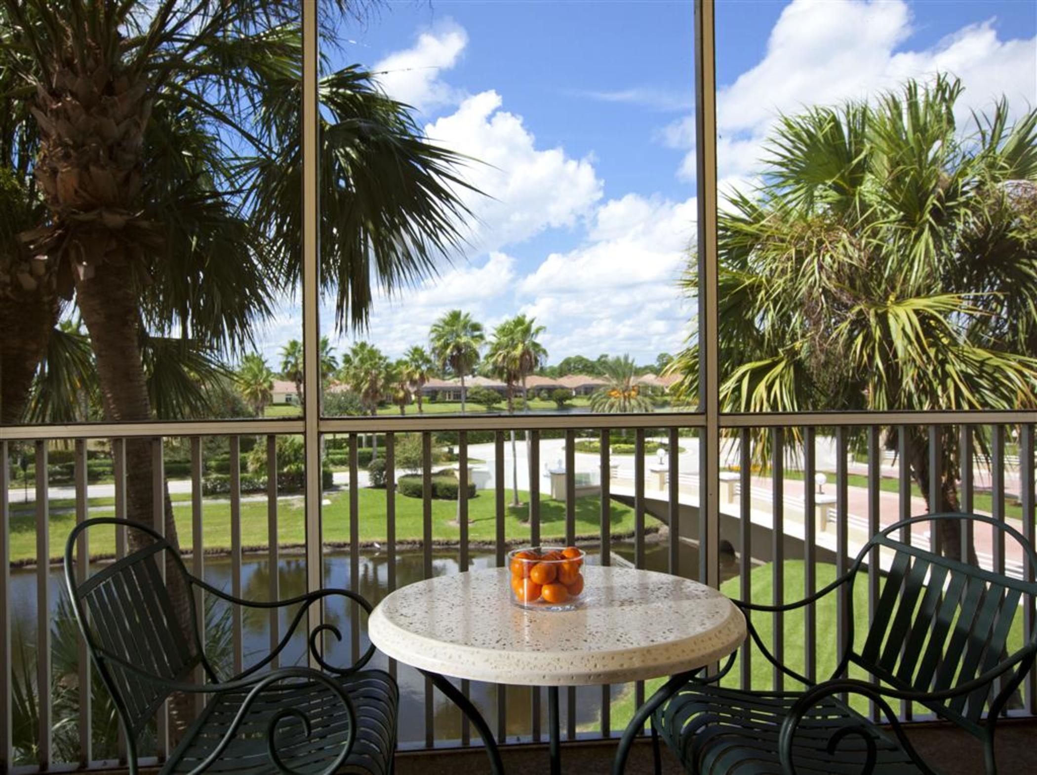 Sheraton Pga Vacation Resort Port St Lucie Port St. Lucie Экстерьер фото