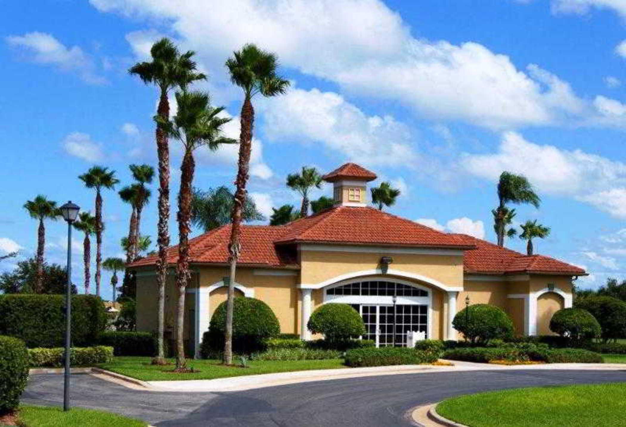 Sheraton Pga Vacation Resort Port St Lucie Port St. Lucie Экстерьер фото