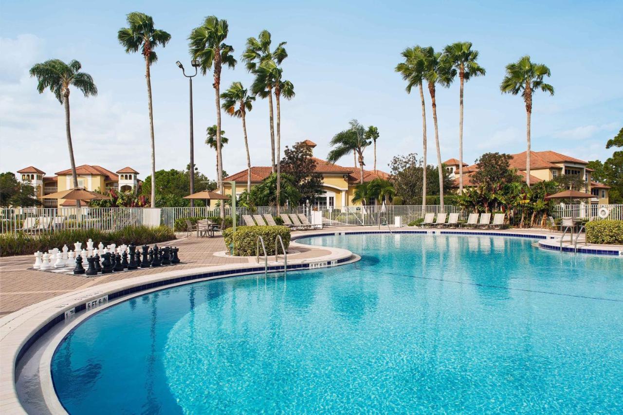 Sheraton Pga Vacation Resort Port St Lucie Port St. Lucie Экстерьер фото