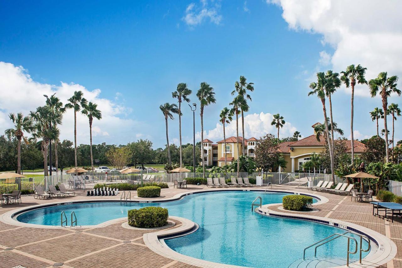 Sheraton Pga Vacation Resort Port St Lucie Port St. Lucie Экстерьер фото