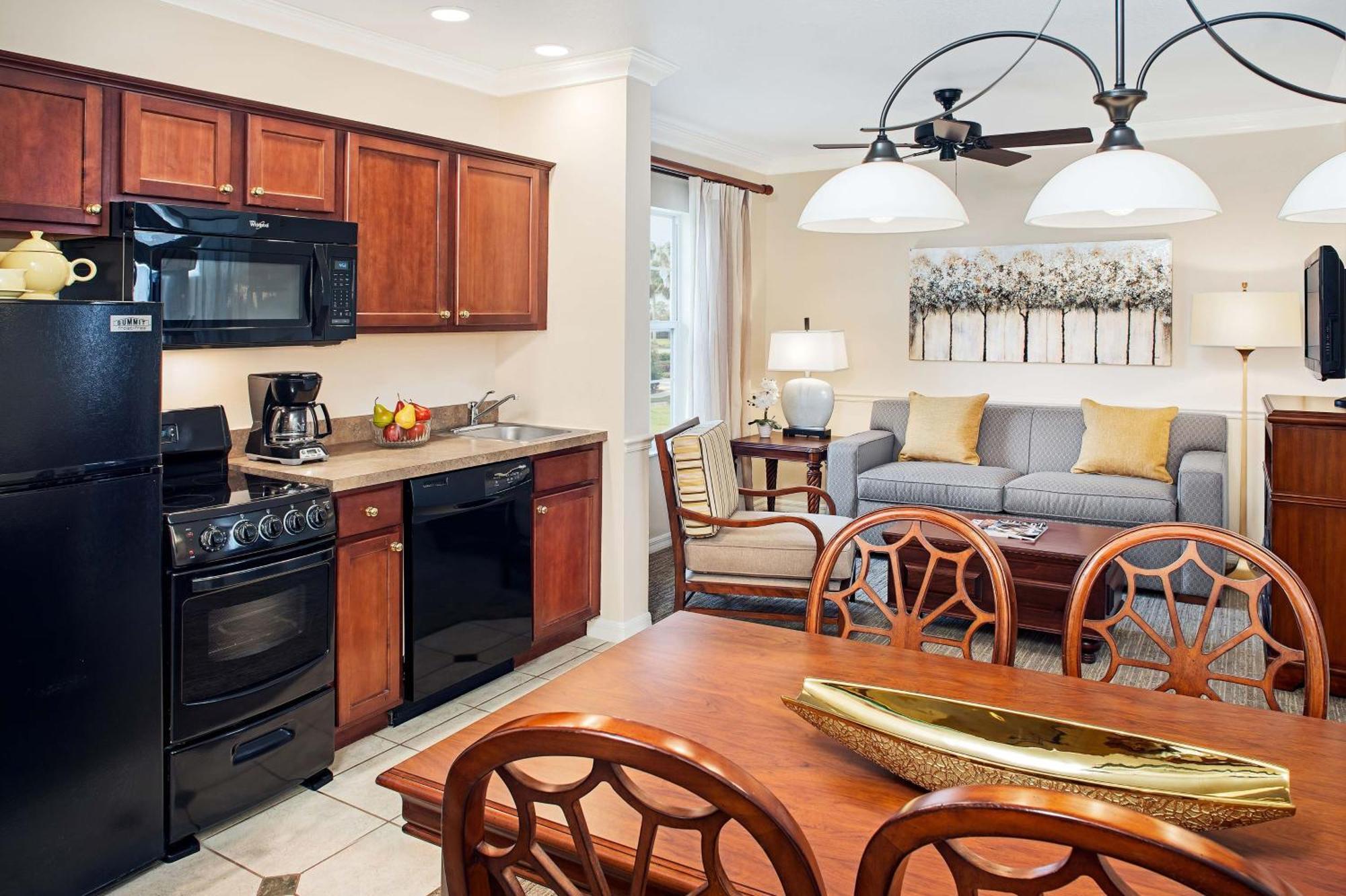 Sheraton Pga Vacation Resort Port St Lucie Port St. Lucie Экстерьер фото