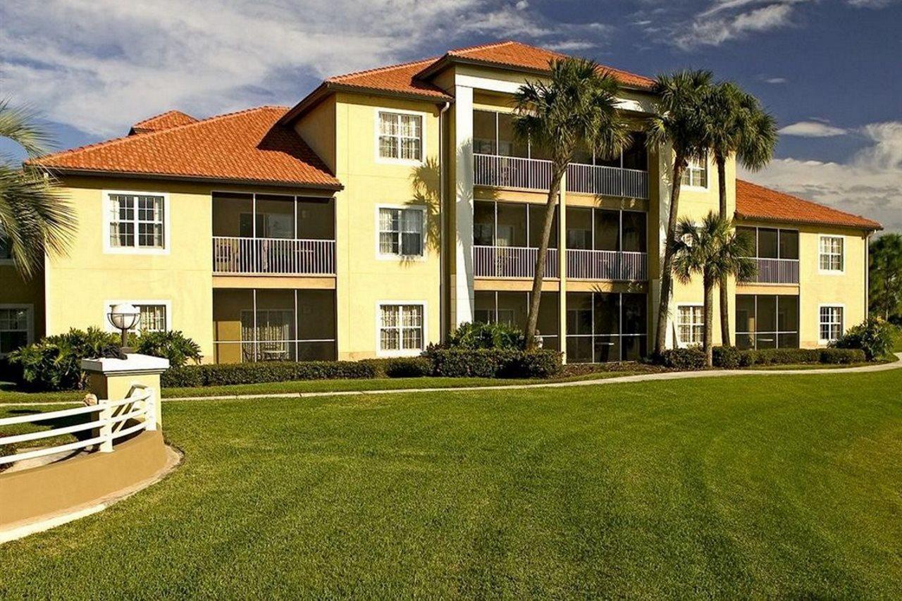 Sheraton Pga Vacation Resort Port St Lucie Port St. Lucie Экстерьер фото
