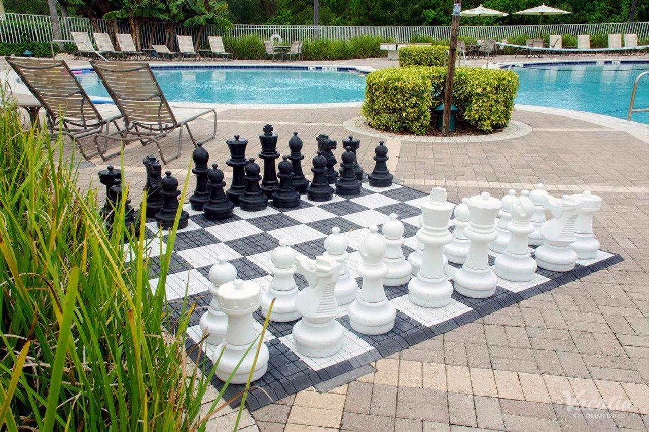 Sheraton Pga Vacation Resort Port St Lucie Port St. Lucie Экстерьер фото