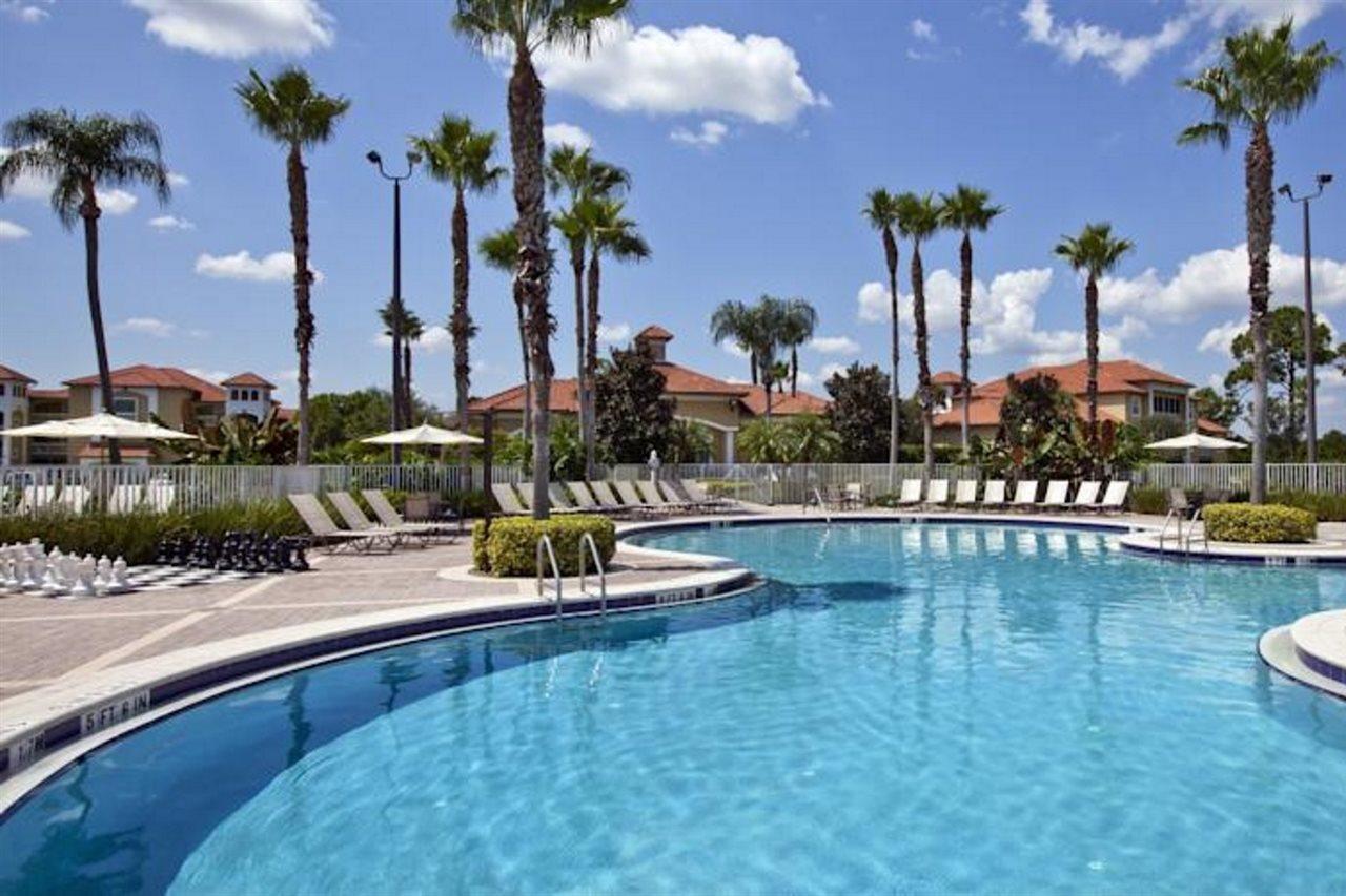 Sheraton Pga Vacation Resort Port St Lucie Port St. Lucie Экстерьер фото