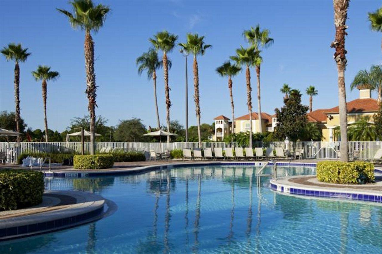 Sheraton Pga Vacation Resort Port St Lucie Port St. Lucie Экстерьер фото