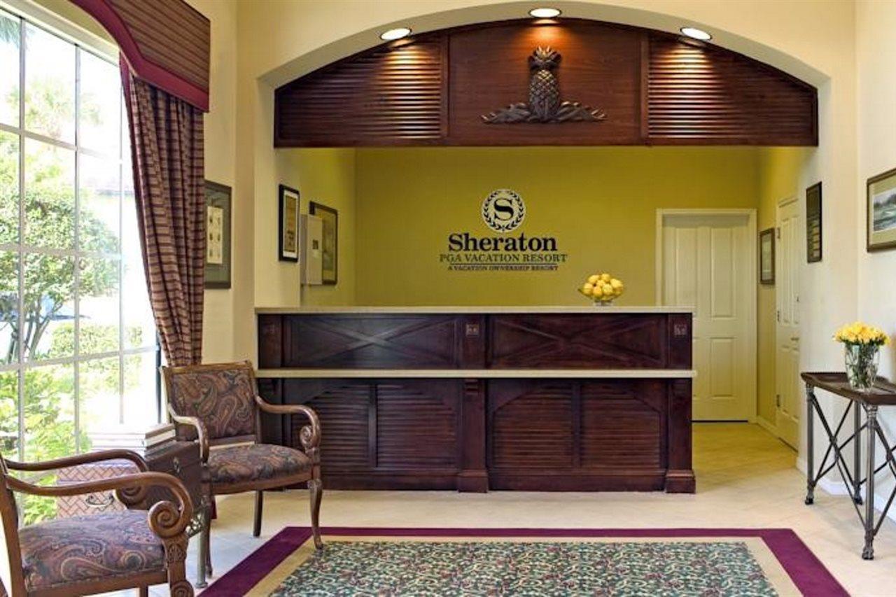 Sheraton Pga Vacation Resort Port St Lucie Port St. Lucie Экстерьер фото