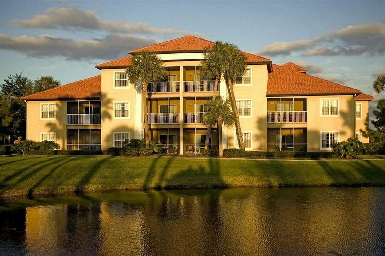 Sheraton Pga Vacation Resort Port St Lucie Port St. Lucie Удобства фото