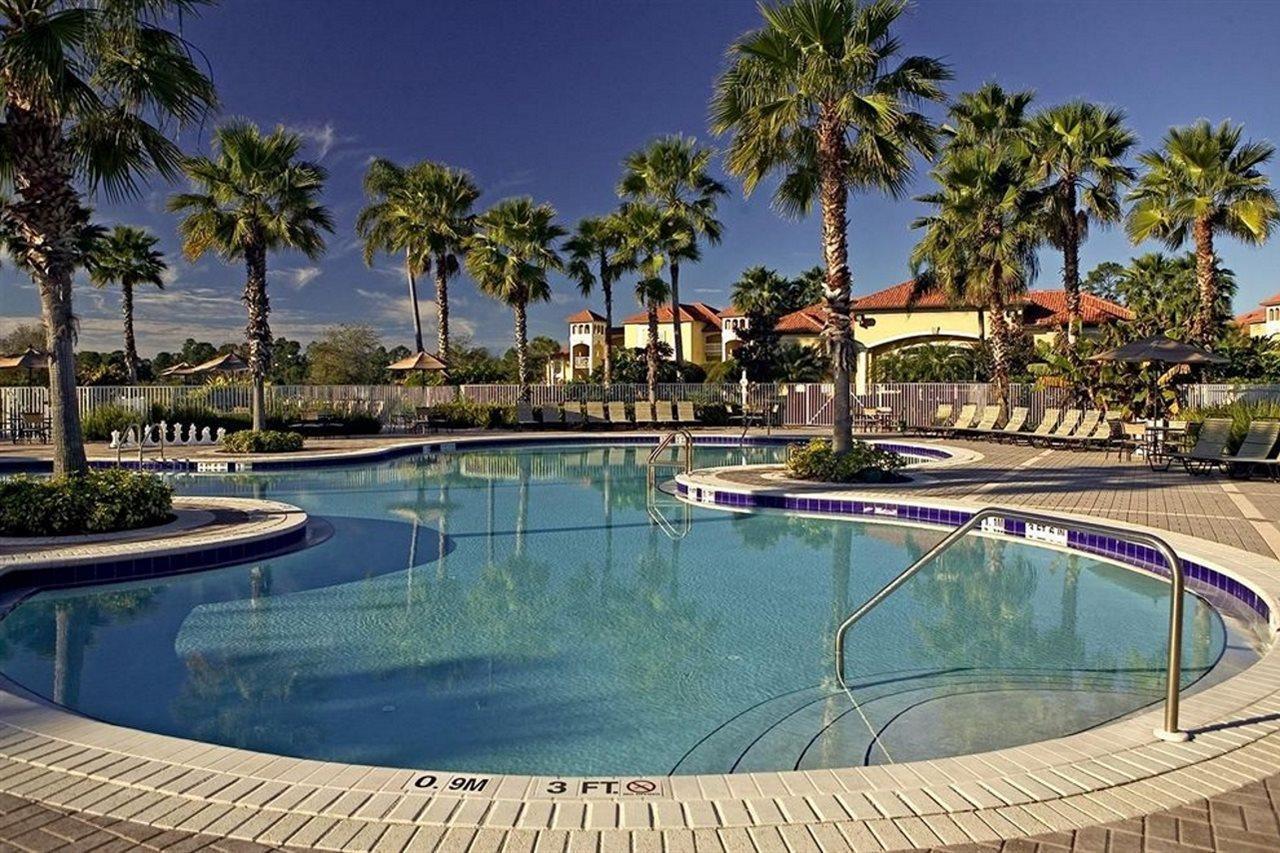 Sheraton Pga Vacation Resort Port St Lucie Port St. Lucie Удобства фото