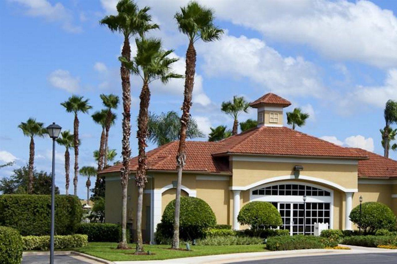 Sheraton Pga Vacation Resort Port St Lucie Port St. Lucie Экстерьер фото