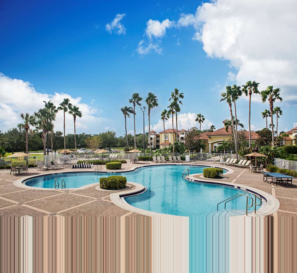 Sheraton Pga Vacation Resort Port St Lucie Port St. Lucie Удобства фото
