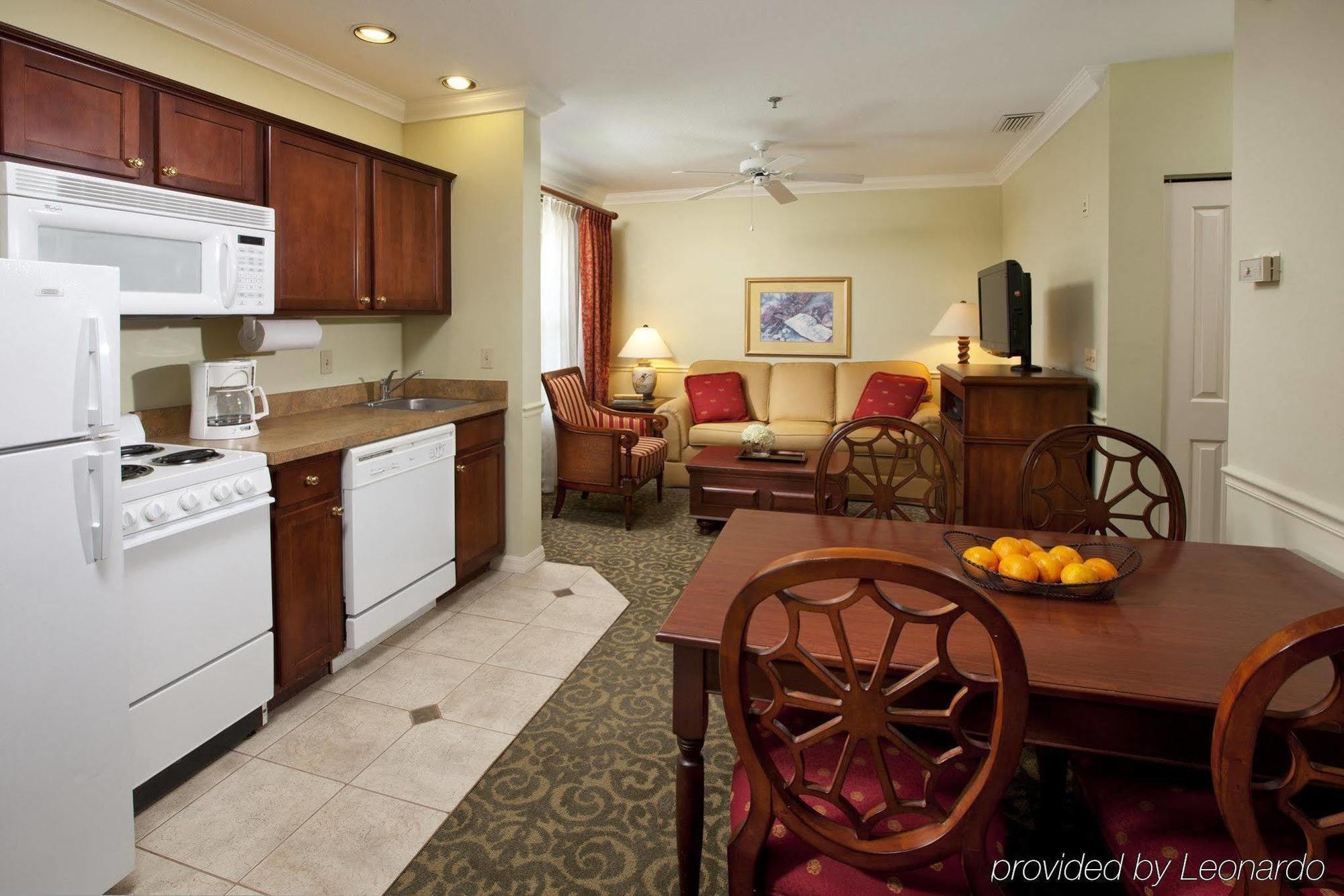 Sheraton Pga Vacation Resort Port St Lucie Port St. Lucie Экстерьер фото