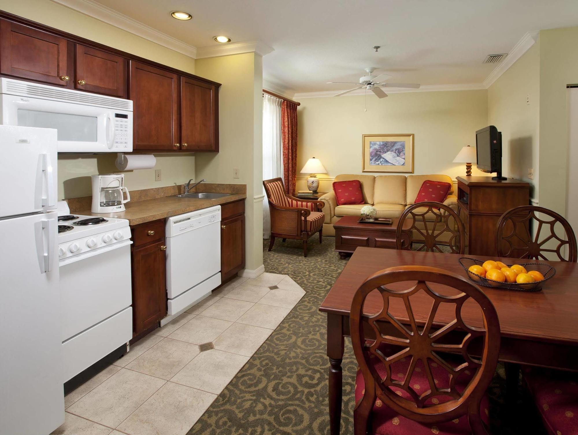 Sheraton Pga Vacation Resort Port St Lucie Port St. Lucie Экстерьер фото