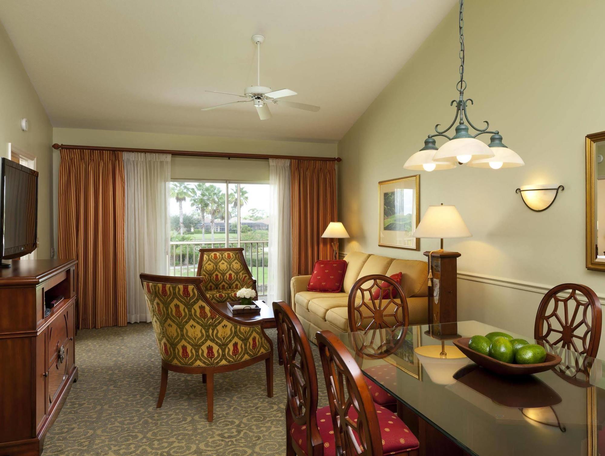 Sheraton Pga Vacation Resort Port St Lucie Port St. Lucie Экстерьер фото