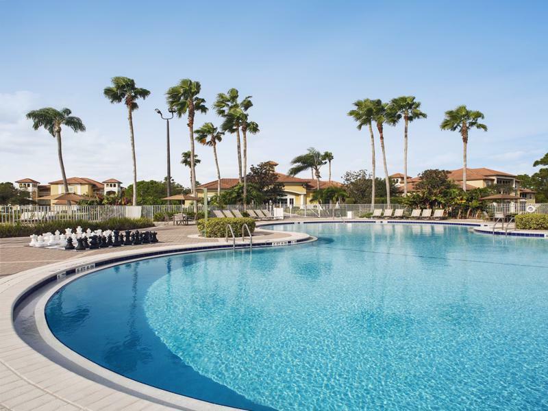 Sheraton Pga Vacation Resort Port St Lucie Port St. Lucie Экстерьер фото