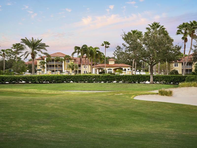 Sheraton Pga Vacation Resort Port St Lucie Port St. Lucie Экстерьер фото