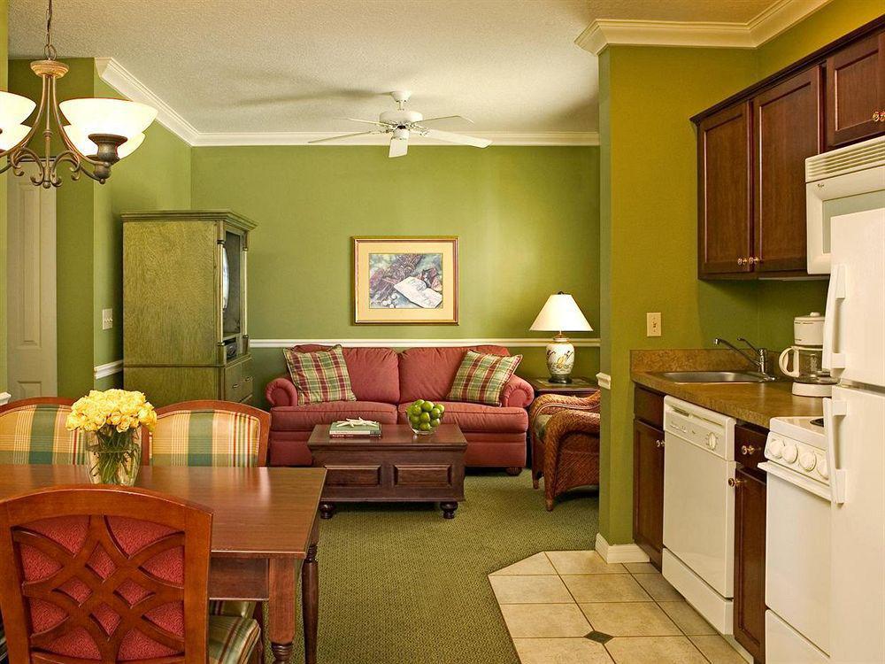Sheraton Pga Vacation Resort Port St Lucie Port St. Lucie Интерьер фото