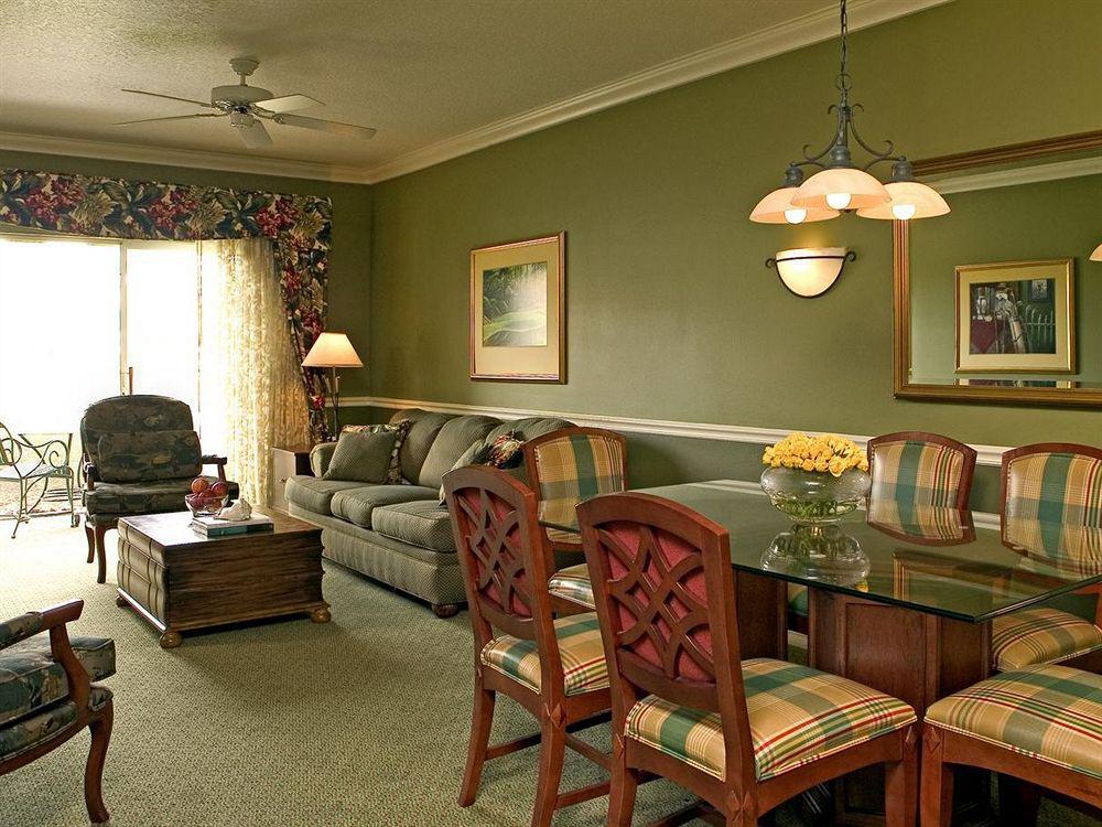 Sheraton Pga Vacation Resort Port St Lucie Port St. Lucie Номер фото