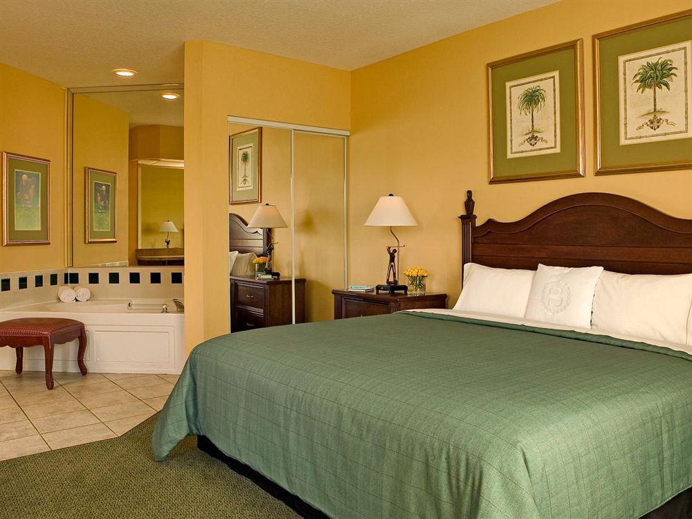 Sheraton Pga Vacation Resort Port St Lucie Port St. Lucie Экстерьер фото