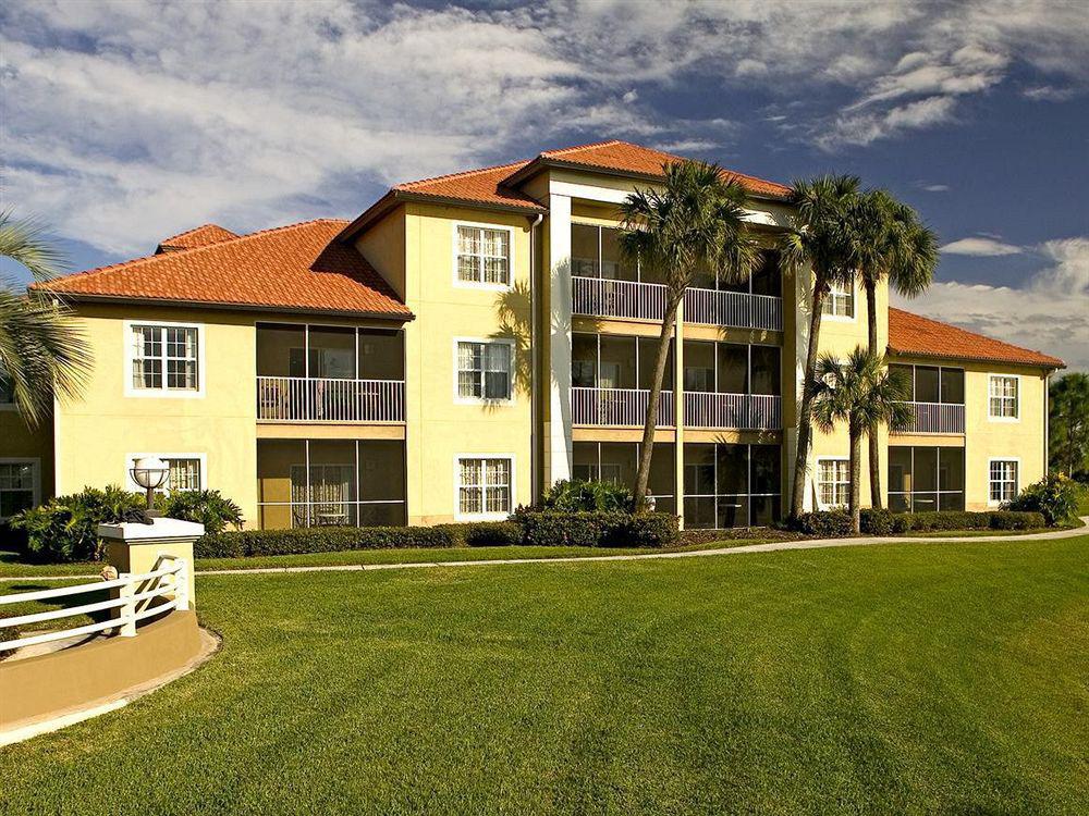 Sheraton Pga Vacation Resort Port St Lucie Port St. Lucie Экстерьер фото